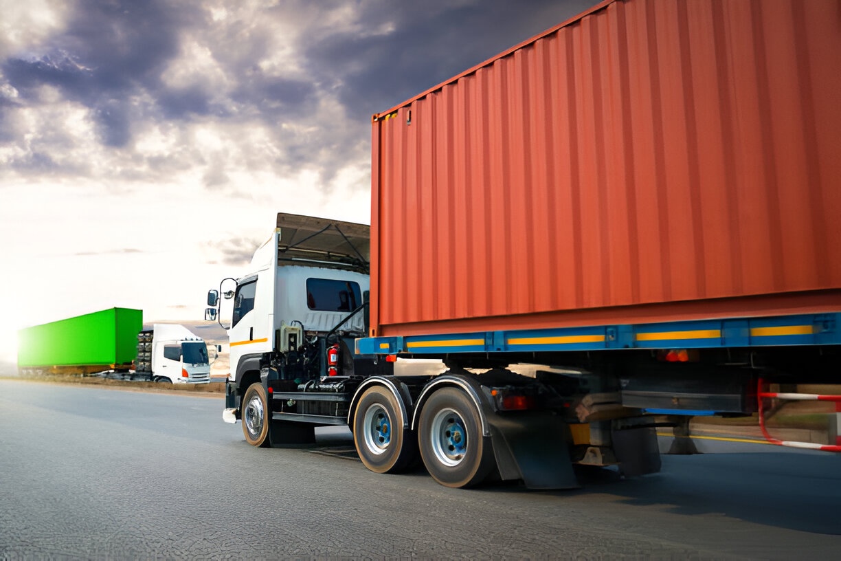 Servicio logístico VAFRA